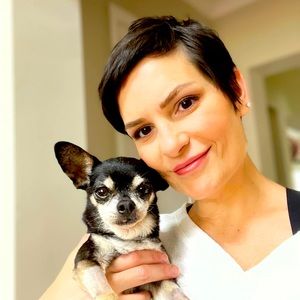 Meet your Posher, Dawn